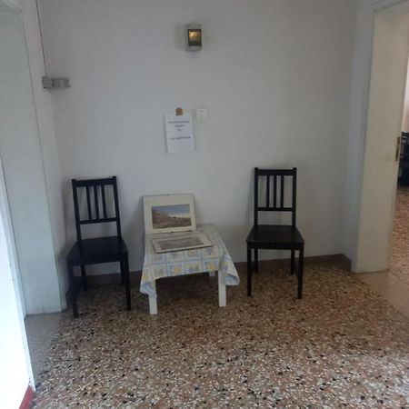 Appartamento Paolina Mestre Exterior foto