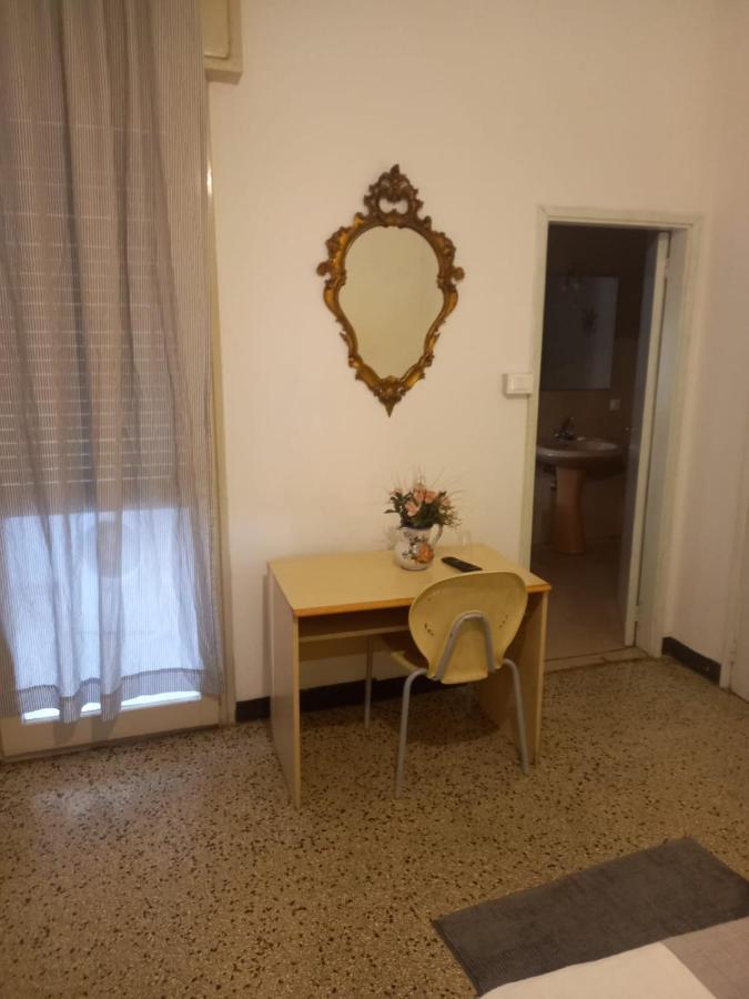 Appartamento Paolina Mestre Exterior foto